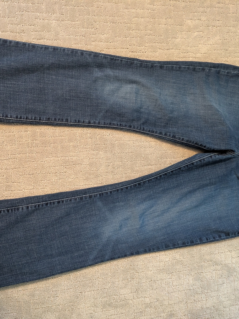 Women's Levis 315 Shaping Bootcut Jeans - Blue